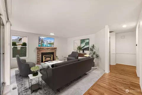 Living - 23910 21st Dr SE, Bothell, WA 98021 photo 5 of 6