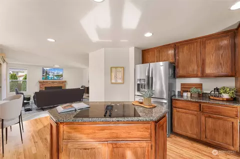 Kitchen - 23910 21st Dr SE, Bothell, WA 98021 photo 5 of 5