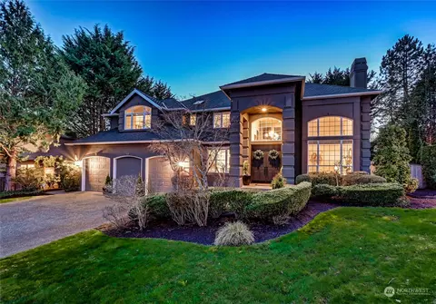 2145 266th Ct SE, Sammamish, WA 98075