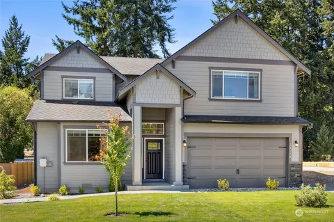 9918 Merrick St SE #337, Yelm, WA 98597