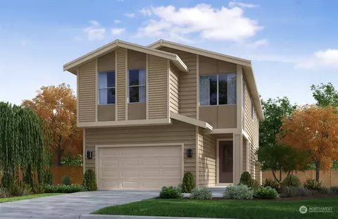 8216 131st Pl SE #25, Snohomish, WA 98296
