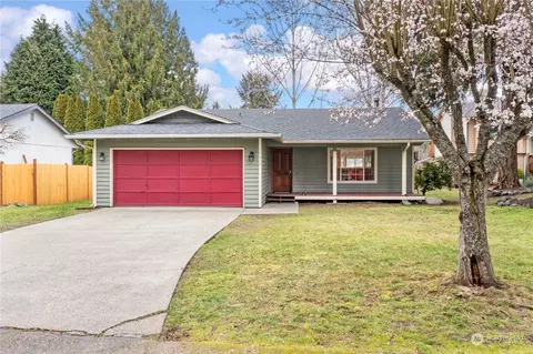15917 86th Avenue Ct E, Puyallup, WA 98375
