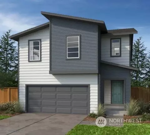 17826 SE 265th St #8, Covington, WA 98042