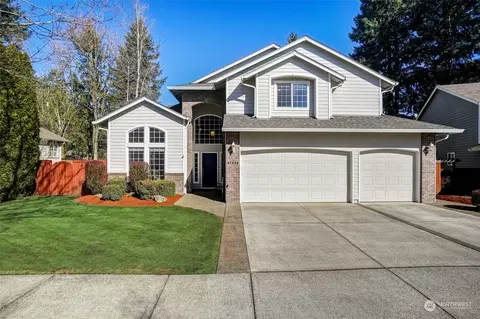 17418 NE 32nd St, Vancouver, WA 98682