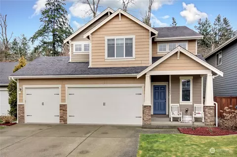 16423 82nd Ave E, Puyallup, WA 98375