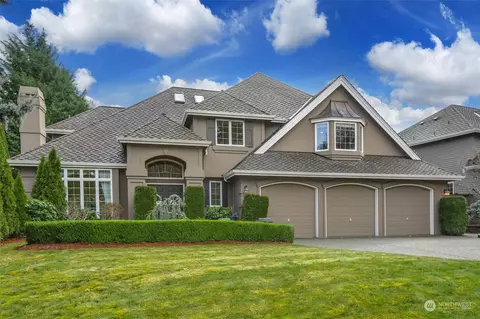 1112 268th Way SE, Sammamish, WA 98075