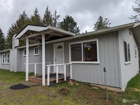 290 Justus Rd, Cinebar, WA 98533