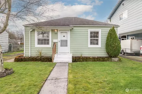 959 20th Ave, Longview, WA 98632