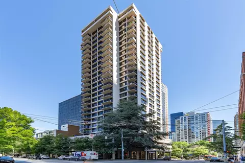 2100 3rd Ave #1406, Seattle, WA 98121