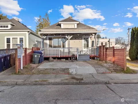 3829 S Park Ave, Tacoma, WA 98418