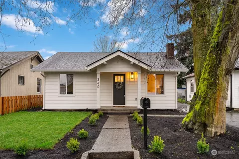340 20th Ave, Longview, WA 98632