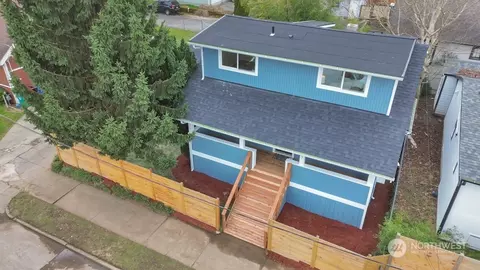 5907 44th Ave S, Seattle, WA 98118