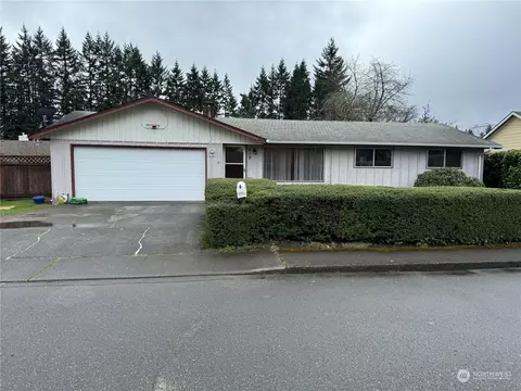219 X St SE, Tumwater, WA 98501
