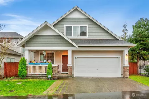 302 126th St SE, Everett, WA 98208