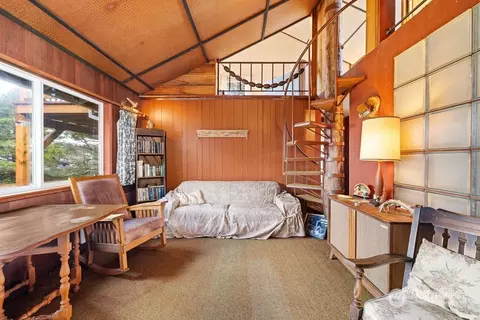 Bedroom - 1303 198th St, Long Beach, WA 98631 photo 1 of 6
