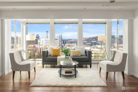 308 E Republican St #402, Seattle, WA 98102