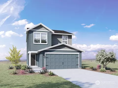 2918 Wrangler Dr #346, Ellensburg, WA 98926