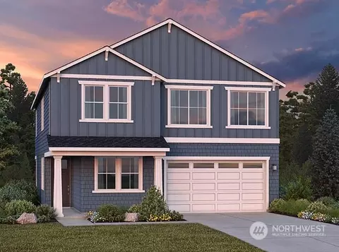 1320 Site 5 72nd Ave SE, Lake Stevens, WA 98258