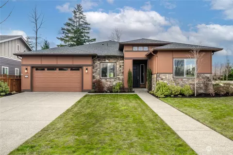 14602 183rd Ave E, Bonney Lake, WA 98391