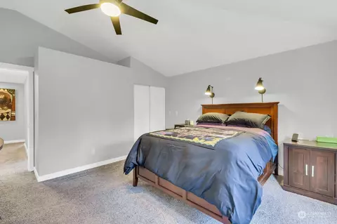 Bedroom - 718 198th Pl SE, Bothell, WA 98012 photo 4 of 4