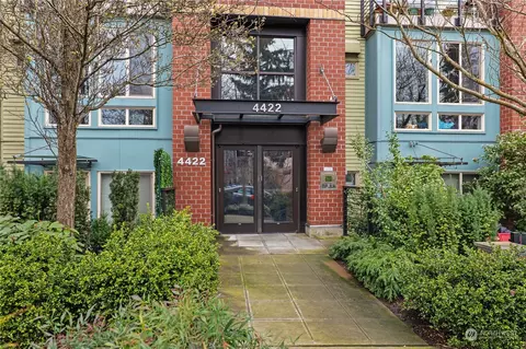 4422 Bagley Ave N #101, Seattle, WA 98103