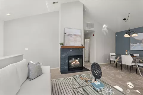 Living - 22709 4th Ave W #106, Bothell, WA 98021 photo 2 of 3