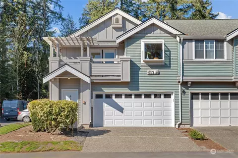 Exterior - 22709 4th Ave W #106, Bothell, WA 98021 photo 2 of 3