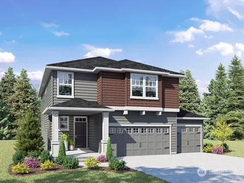 2608 N Leah Ln #72, Ellensburg, WA 98926