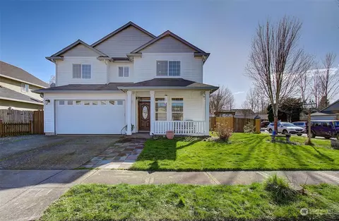 2615 NW 13th St, Battle Ground, WA 98604