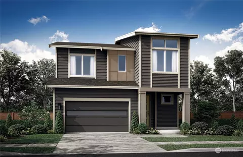 8205 131st Pl SE #28, Snohomish, WA 98296