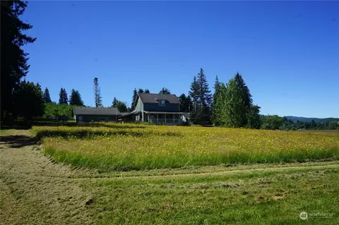 Exterior - 107 Gatch Rd, Chehalis, WA 98532 photo 14 of 16
