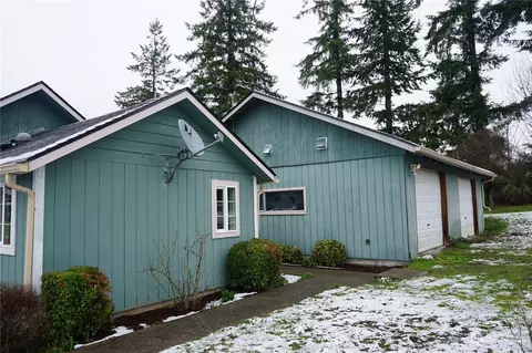 Exterior - 107 Gatch Rd, Chehalis, WA 98532 photo 6 of 16