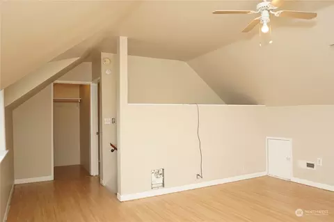 Bedroom - 107 Gatch Rd, Chehalis, WA 98532 photo 3 of 3