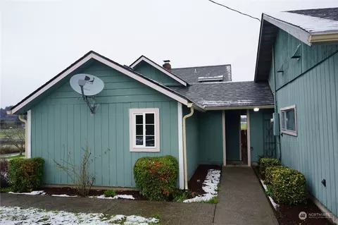 Exterior - 107 Gatch Rd, Chehalis, WA 98532 photo 7 of 16
