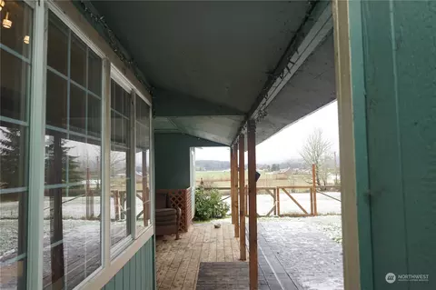 Exterior - 107 Gatch Rd, Chehalis, WA 98532 photo 15 of 16