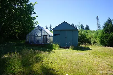 Exterior - 107 Gatch Rd, Chehalis, WA 98532 photo 13 of 16