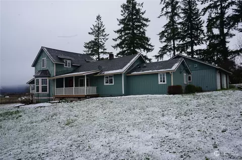 107 Gatch Rd, Chehalis, WA 98532