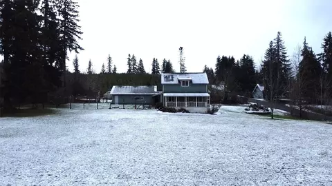Exterior - 107 Gatch Rd, Chehalis, WA 98532 photo 3 of 16