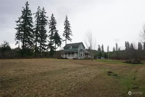 Exterior - 107 Gatch Rd, Chehalis, WA 98532 photo 5 of 16