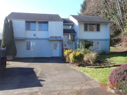 711 N Maple St, Aberdeen, WA 98520