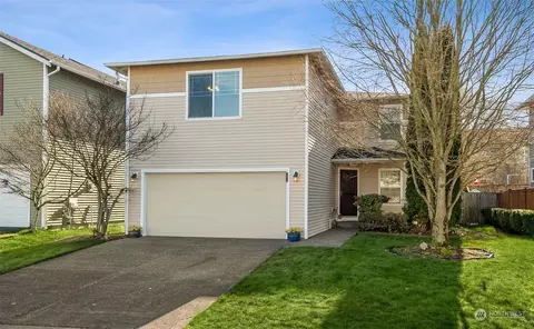 18613 94th Ln E, Puyallup, WA 98375