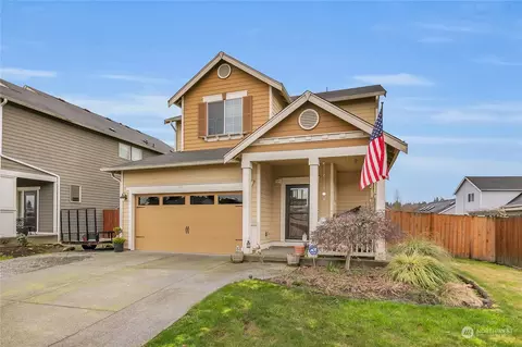 271 Coyote Dr, Pacific, WA 98047
