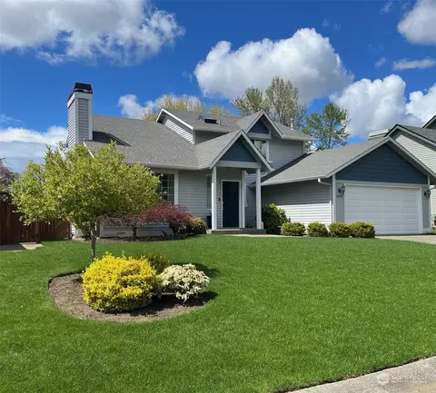 25717 117th Pl SE, Kent, WA 98030