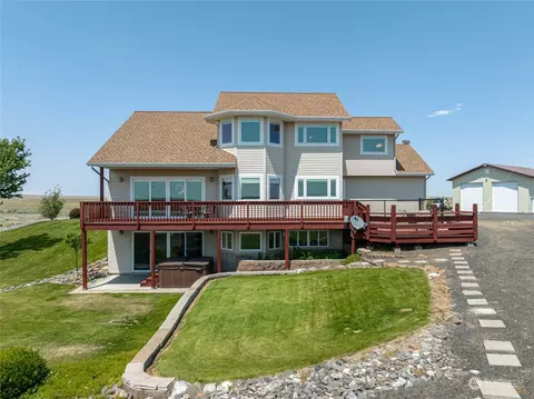 1410 N Durry Ln, Ritzville, WA 99169