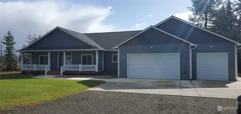 15 Middle Satsop Rd, Montesano, WA 98563