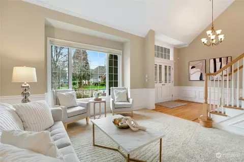 Living - 3019 213th St SE, Bothell, WA 98021 photo 1 of 6