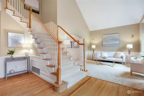 Entry Way - 3019 213th St SE, Bothell, WA 98021 photo 2 of 2
