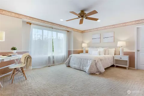 Bedroom - 3019 213th St SE, Bothell, WA 98021 photo 5 of 6