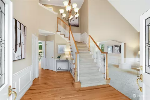 Entry Way - 3019 213th St SE, Bothell, WA 98021 photo 1 of 2