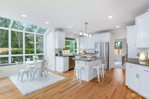 Kitchen - 3019 213th St SE, Bothell, WA 98021 photo 1 of 3